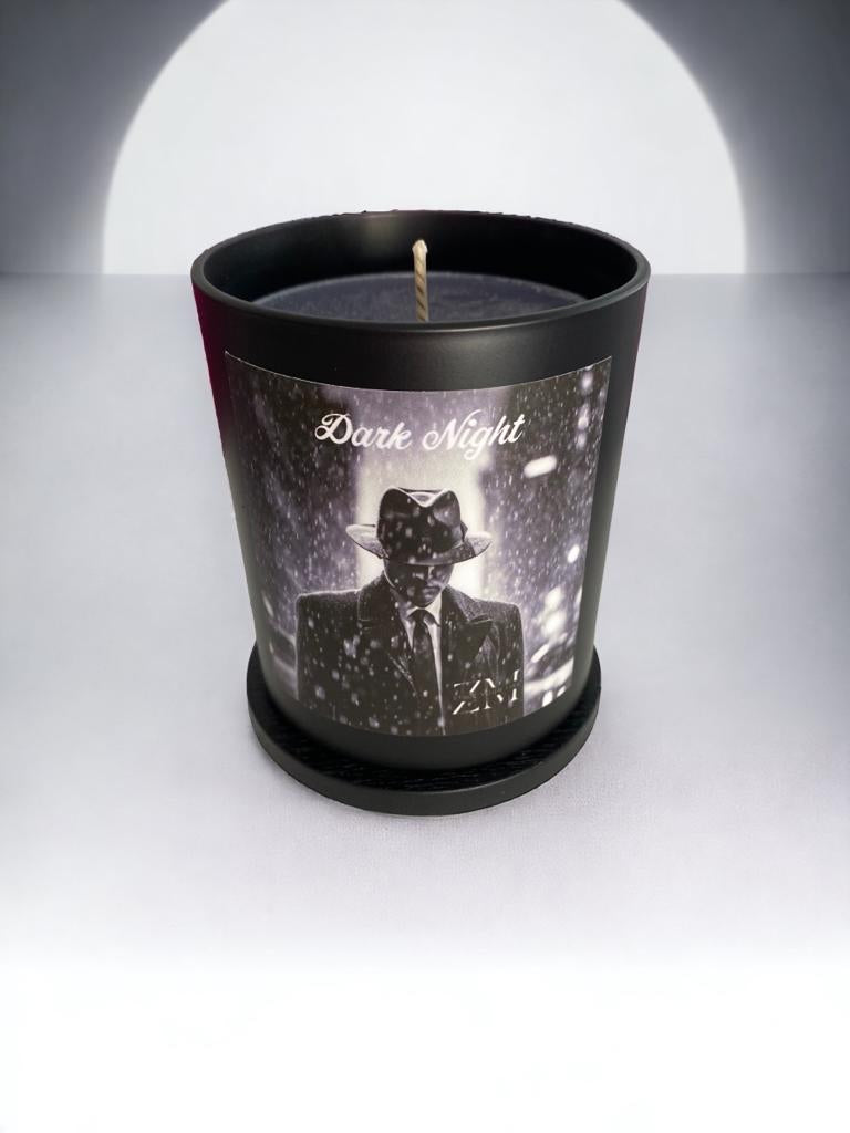 Dark Night Duftkerze